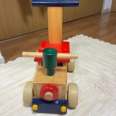 1歳くらいから！汽車ポッポの画像