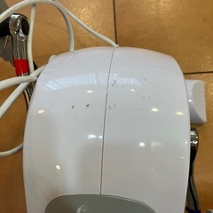 エアロバイクの画像