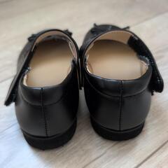 子ども用パンプスの画像