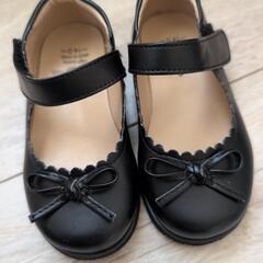 子ども用パンプスの画像
