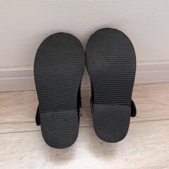 子ども用パンプスの画像