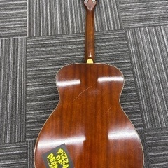 【YAMAHA】アコースティックギターFS-325KE OBS【松戸市リユース工房】の画像