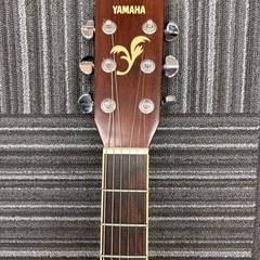 【YAMAHA】アコースティックギターFS-325KE OBS【松戸市リユース工房】の画像