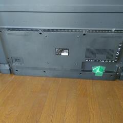 ジャンク テレビの画像