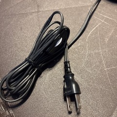 ボール型　テーブルランプの画像