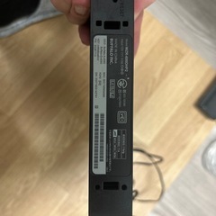 buffalo ルーターの画像