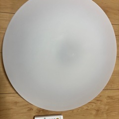 Hotalux アイリスオーヤマ　シーリングライトの画像