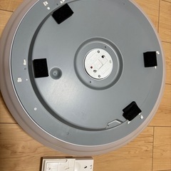Hotalux アイリスオーヤマ　シーリングライトの画像