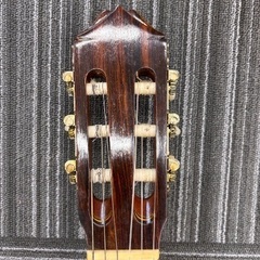 【ARIA】クラシックギターAC-25【松戸市リユース工房】の画像