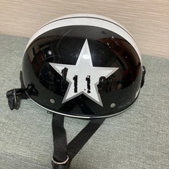 ヘルメットの画像