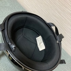 ヘルメットの画像