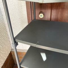 シューズラックの画像