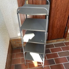 シューズラックの画像
