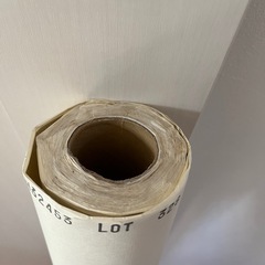 サンゲツ高級クロス　スクエア　グレーの画像