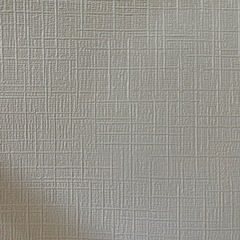 サンゲツ高級クロス　スクエア　グレーの画像