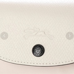 LONGCHAMP プリアージュ ハンドバッグ ベー ジュSVS の画像
