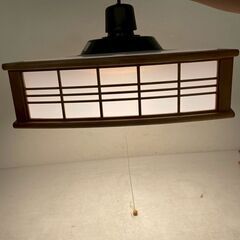 KOIZUMI コイズミ照明 LED照明器具 BP17771PK 2023年製 照明器具 LED シーリングライト 家具 生活家電 照明 動作確認済 和風デザイン Y2156の画像
