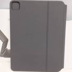 【良品】iPad Magic Keyboard/11インチ/A2261/日本語配列〈MXQT2J/A〉の画像