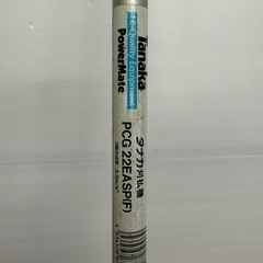 草払い機　タナカ　Tanaka 　PCG22EASPの画像