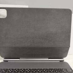 【良品】iPad Magic Keyboard/11インチ/A2261/日本語配列〈MXQT2J/A〉の画像