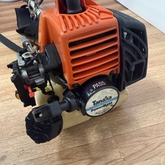 草払い機　タナカ　Tanaka 　PCG22EASPの画像