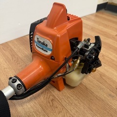 草払い機　タナカ　Tanaka 　PCG22EASPの画像