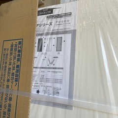 DAIKEN 650×2000mm ドア本体のみの画像