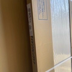 DAIKEN 650×2000mm ドア本体のみの画像