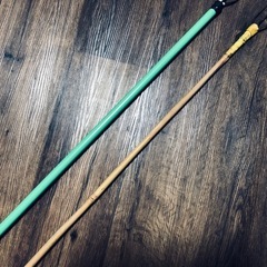 ヤス2本セットの画像