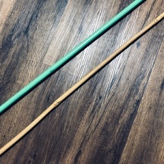 ヤス2本セットの画像
