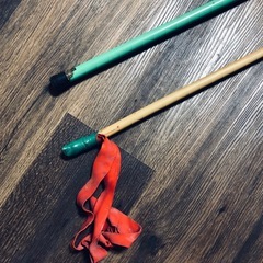 ヤス2本セットの画像