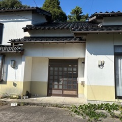 島根県大田市三瓶町　7LDK 中古戸建
