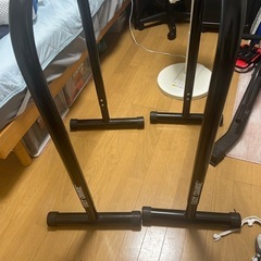 ディップススタンドの画像