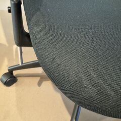 vitra　オフィスチェアの画像