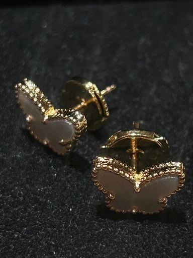 ヴァンクリーフアンドアペール