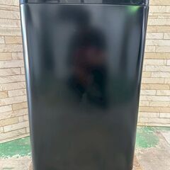 【高年式】大阪送料無料★3か月保障付き★洗濯機★ヤマダ★5.5kg★2024年★YWM-T55LK★SS-155の画像