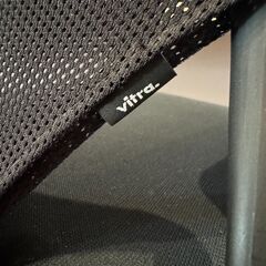 vitra　オフィスチェアの画像