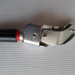 26インチ自転車用蹴り上げスタンドの画像