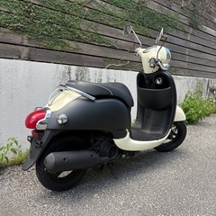 HONDA ジョルノ　50ccの画像