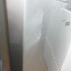 リサイクルショップどりーむ鹿大前店　No.2590　三菱　2ドア冷蔵庫　２００９年製　容量256L　2人暮らしに最適なサイズです♪　の画像
