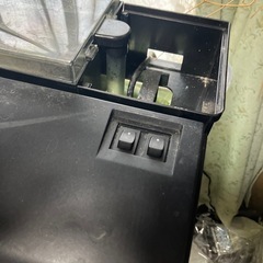 60水槽 蛍光灯照明の画像