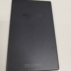 【良品】amazon Fire HD 10 第7世代/32GB/SL056ZE/タブレット/Androidの画像