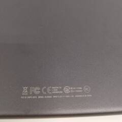 【良品】amazon Fire HD 10 第7世代/32GB/SL056ZE/タブレット/Androidの画像
