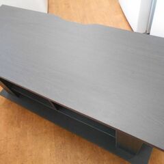 ♪IRIS OHYAMA/アイリスオーヤマ OAB-100 テレビ台 TVボード AVボード 100cm♪の画像