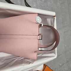 エルメス　ピコタン　新品の画像