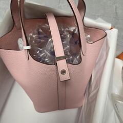 エルメス　ピコタン　新品の画像