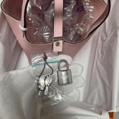 エルメス　ピコタン　新品の画像