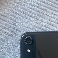 iPhoneXR 中古 手渡しのみの画像