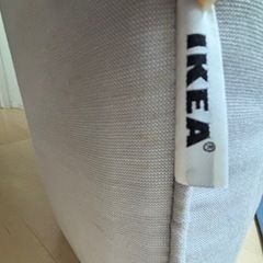 IKEA セミダブル　マットレス
の画像