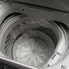 パナソニック 全自動洗濯機 洗濯 7kg ビッグウェーブ洗浄 ニュアンスブラウン NA-F70PB14-T


の画像